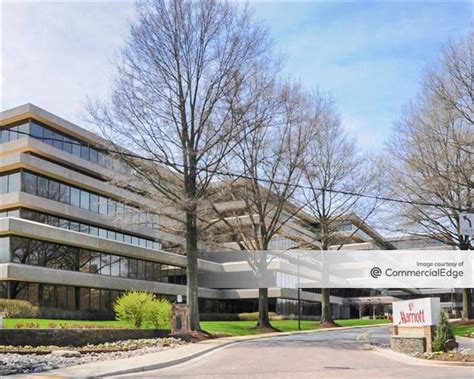 marriott.com linkedin|marriott international 10400 fernwood road.